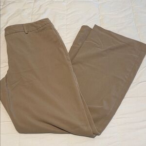 Philosophy Women's Tan Trousers